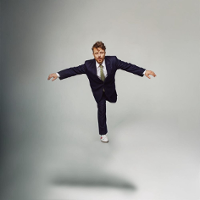 Po raz pierwszy w pierwszej osobie