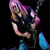 Po raz pierwszy w Poznaniu: Uriah Heep!