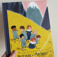 Po równo czy według potrzeb?