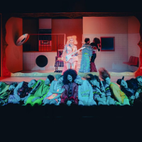 Po zagięciu czasoprzestrzeni