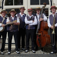 Pociąg do Nowego Orleanu