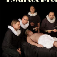 Pociągająca wiwisekcja