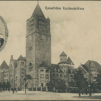 Pocztówki z wieżą...