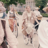 Podążamy tropem siłaczek