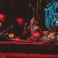 Podróż do wnętrza siebie