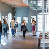 Podtekst w Starym Browarze