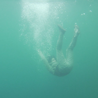 Podwodny świat w teatrze