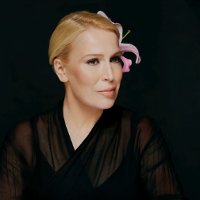 Podwójne święto Agi Zaryan