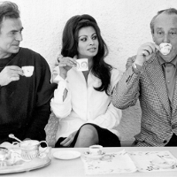 Podwójne życie Michała