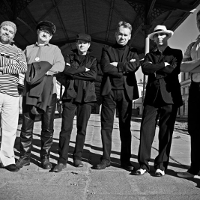 Podwórkowe pieśni poprzedniego stulecia