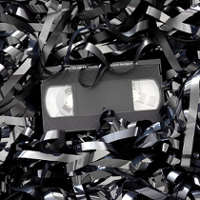 Podziel się kasetą VHS