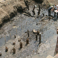 Podziemne miasto, czyli czego nie widać