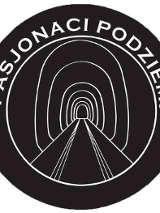 Logo Stowarzyszenia Pasjonatów Podziemi.