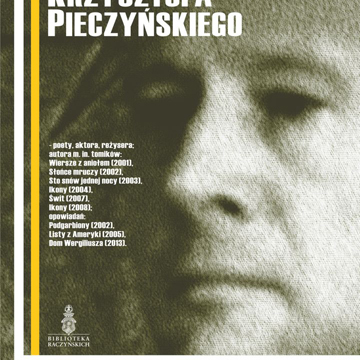 Poeta na dobre i na złe