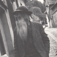 Poeta nie musi naprawiać świata