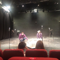 Poeta poza tradycją...