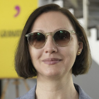 Poetka niespodziewanie współczesna