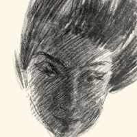 Poetka pełna sprzeczności