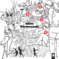 Poetycka książka roku z Poznania