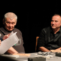 Poezja na pozór pisana na gorąco