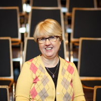 Pokazać śmiech w całej jego różnorodności