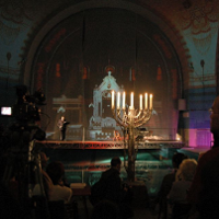 Pokój dalekim i bliskim