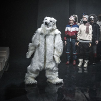 Pokoleniowa odezwa, romantyczna tragedia