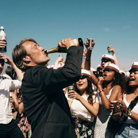 Pół promila do szczęścia