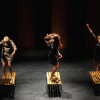 Polka, którą nie jestem