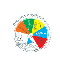 Logo Przystani Artystycznej.