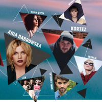 Polska alternatywa nad jeziorem