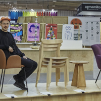 Polska stolica designu