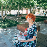 Polska stolica szkicowania