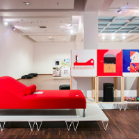 Polski design jest wszędzie