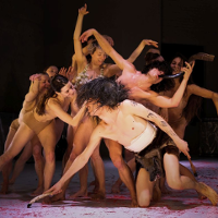 Polski Teatr Tańca laureatem 26. Festiwalu Szekspirowskiego