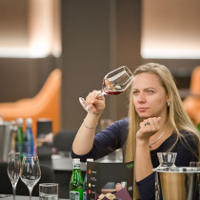 Polskie wino na salonach