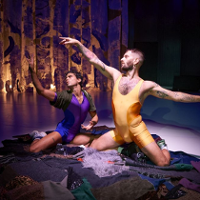 Pomiędzy wschodem a zachodem