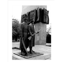 pomnik Powstańców Wielkopolskich