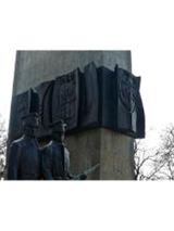 Pomnik Powstańców Wielkopolskich