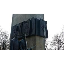 Pomnik Powstańców Wielkopolskich