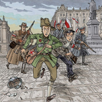 Pomnik trwalszy niż ze spiżu