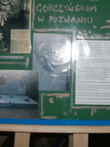 Pomniki Powstańcze na poznańskich cmentarzach