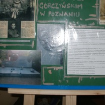 Pomniki Powstańcze na poznańskich cmentarzach