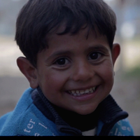 Ponad murem apartheidu