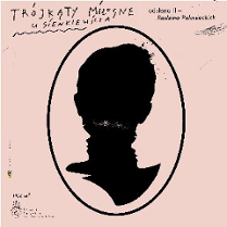 portret cieniowy bohaterów powieści Sienkiewicza