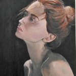 portret kobiety
