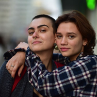 Portret uliczny i rodzinny