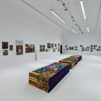 Portretujący sportretowani