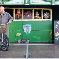 Porywacz nad Rusałką