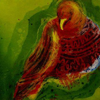 Pośród mgieł Irlandii